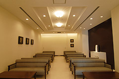 水沢典礼会館
