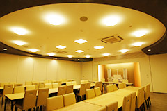 水沢典礼会館
