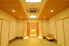 水沢典礼会館