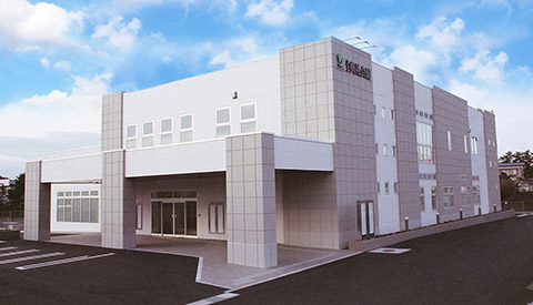 北上典礼会館