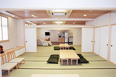 北上典礼会館