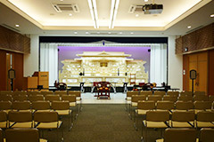宮古典礼会館