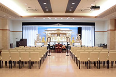 釜石典礼会館