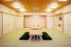 盛岡典礼会館