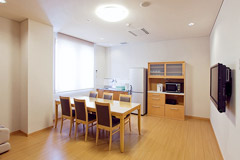 盛岡南典礼会館