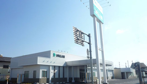 盛岡北典礼会館