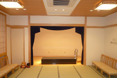 盛岡北典礼会館