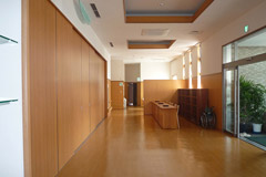 盛岡北典礼会館