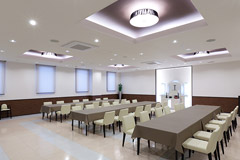 盛岡西典礼会館