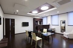盛岡西典礼会館