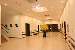 一関典礼会館