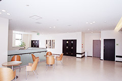 北上典礼会館