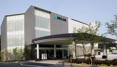 盛岡典礼会館
