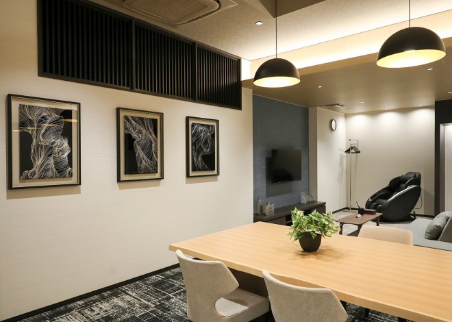 家族葬ホール典礼会館