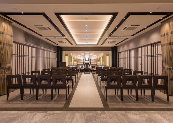 交野北典礼会館