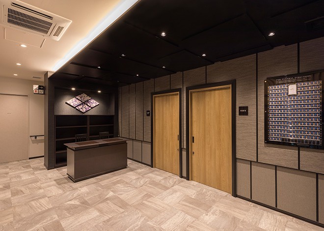 交野北典礼会館