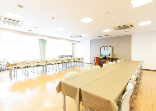 京阪西典礼会館