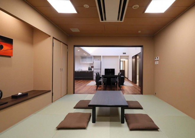 森小路典礼会館