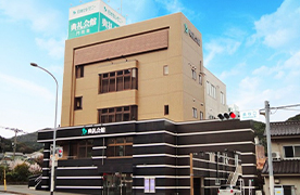 門司港典礼会館