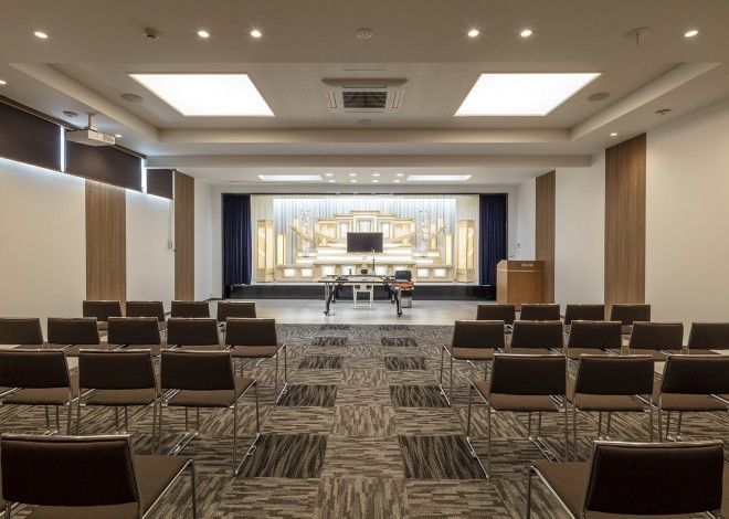 福津典礼会館