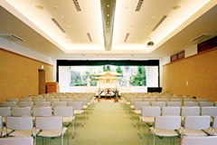 三原典礼会館