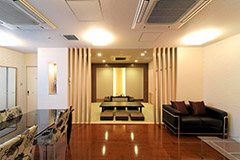 竹原典礼会館