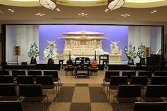 太白典礼会館