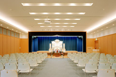 尾道西典礼会館