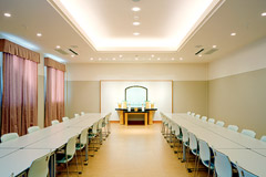 尾道西典礼会館