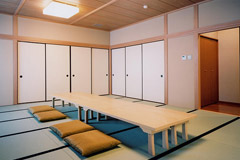 因島典礼会館