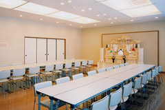 因島典礼会館