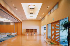 因島典礼会館