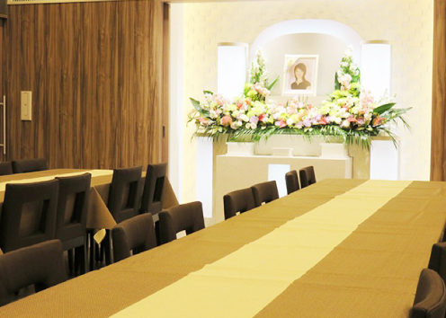 大津石山典礼会館