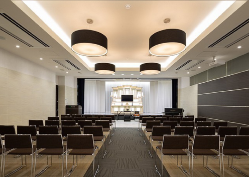 南草津典礼会館