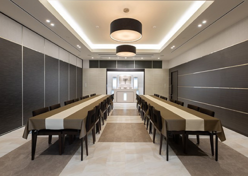 南草津典礼会館