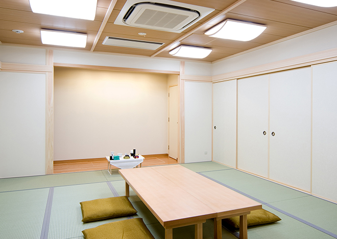 新大阪典礼会館