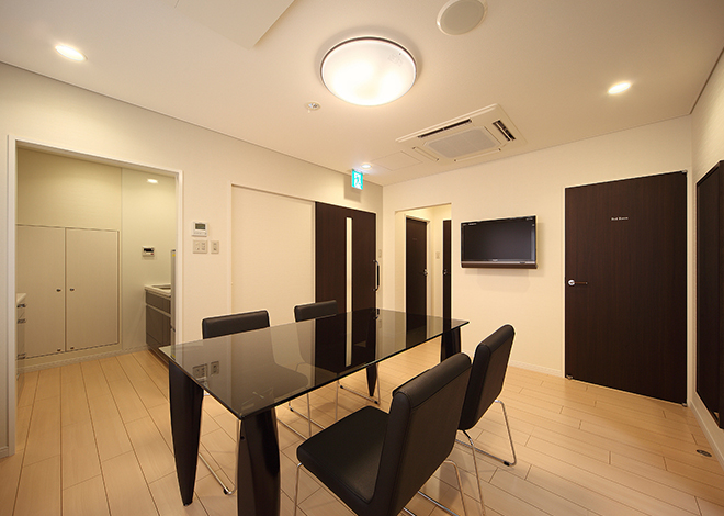 小松ファミリアホール