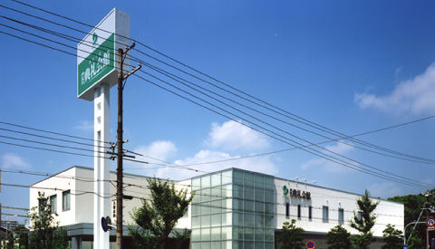 西淀川典礼会館