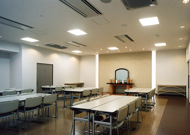 西淀川典礼会館