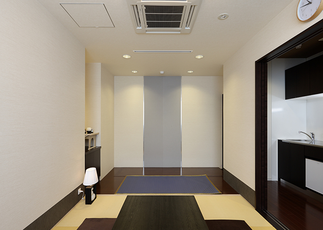 豊中南典礼会館