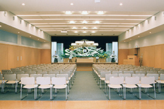 小野田典礼会館