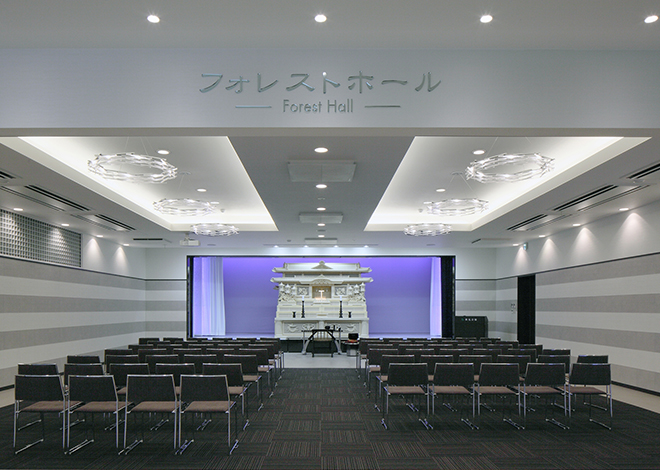 東灘南典礼会館
