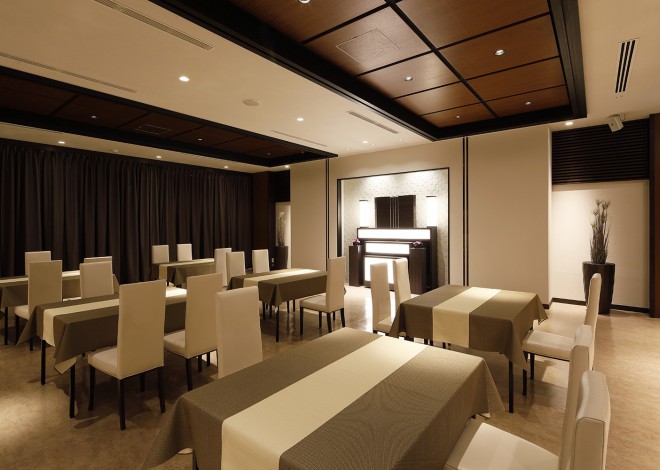 岩国中央典礼会館