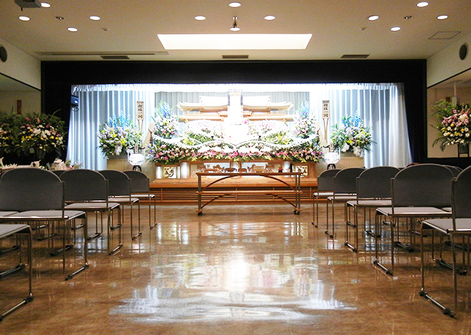京阪典礼会館