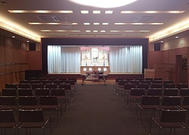 枚方典礼会館