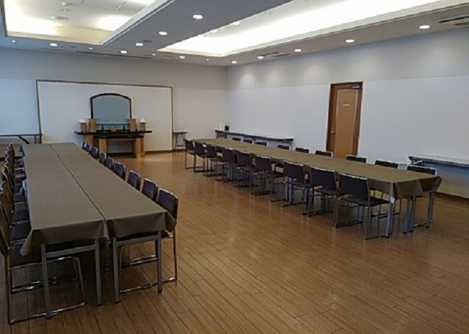 枚方典礼会館