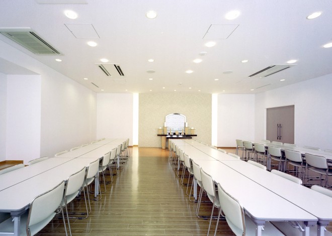 交野典礼会館