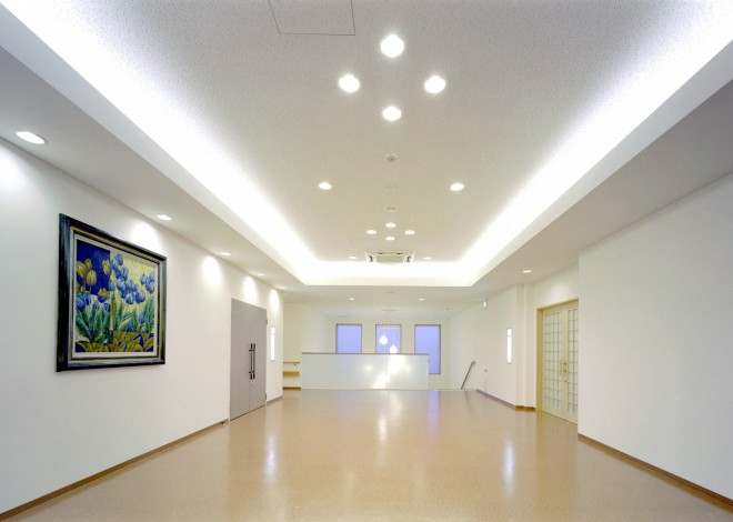 交野典礼会館