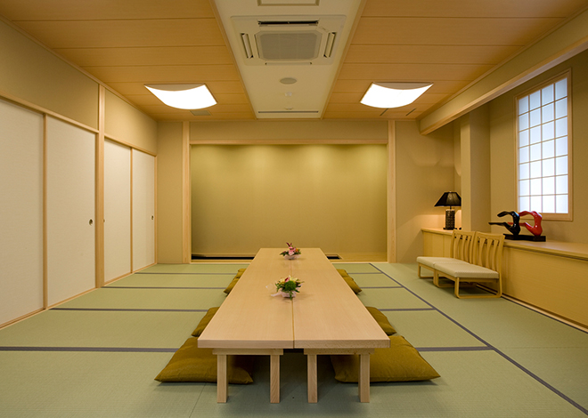 守口典礼会館