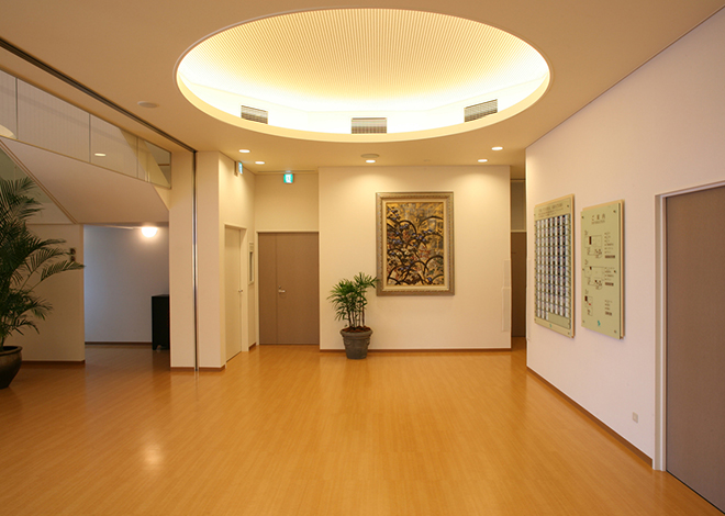 大東典礼会館